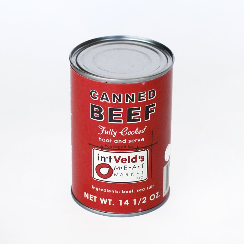 Canned Ground Beef | lupon.gov.ph